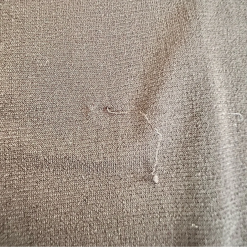 Jovani Black and Silver Dress with Sequin - Picture 12 of 12